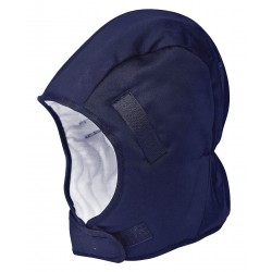 cagoule protection froid