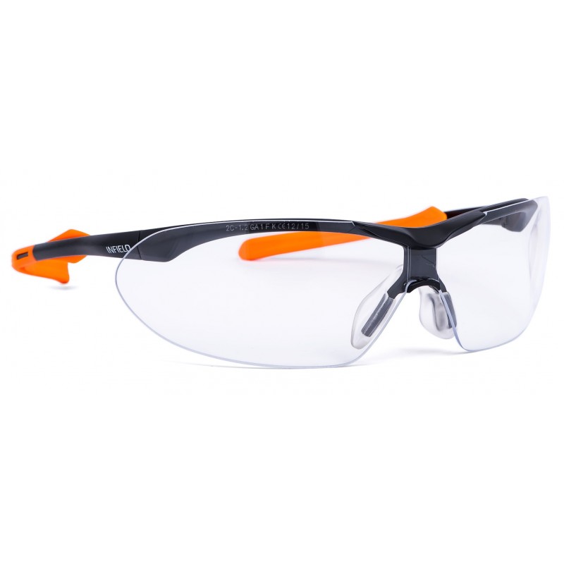 Vos lunettes de travail - Gamme protection des yeux