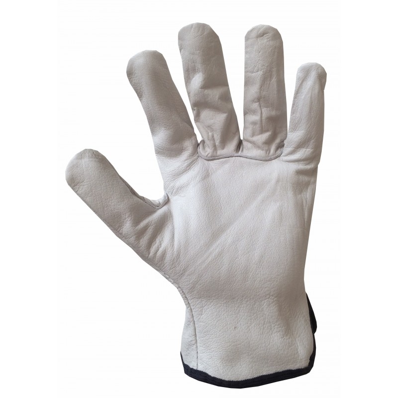 5 Pcs Pince à Gants Porte Gants avec Mousqueton Glove Clips de Sécurité  Utilisé pour Éviter la Perte de Gants de Travail, Multicolore，Ternel