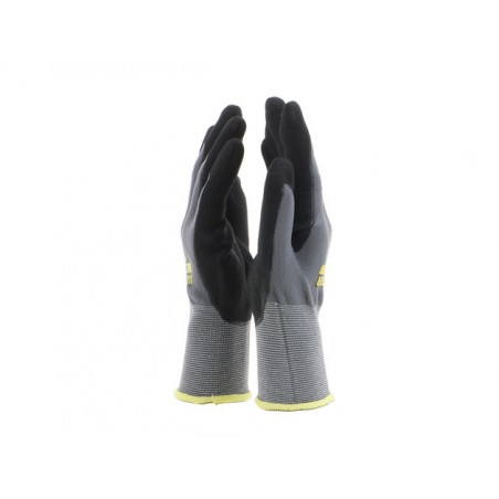 Gants protection Dieppe