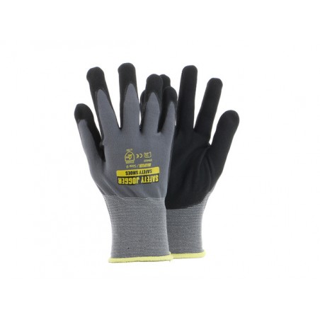 Gants manutention Fécamp