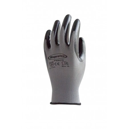 gant de travail professionnel