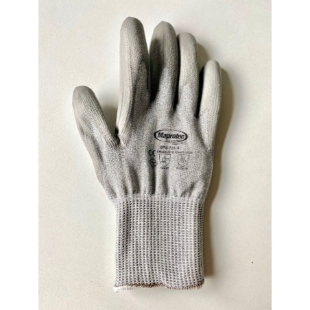 distributeur EPI gants Rouen