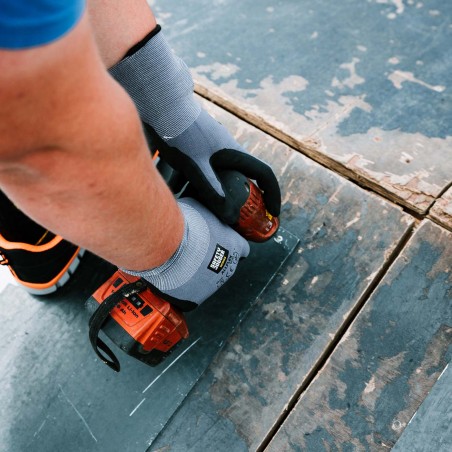 Gants de securite Dreux