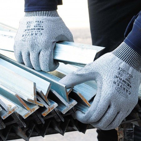 gant de travail cofra