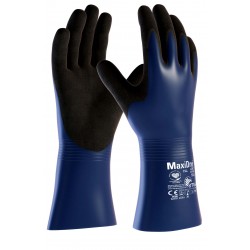 gants de protection Rouen
