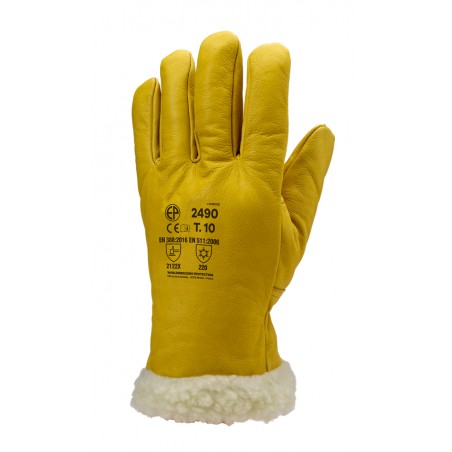 GANTS froid coverguard