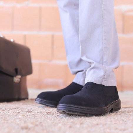 chaussure de ville epi