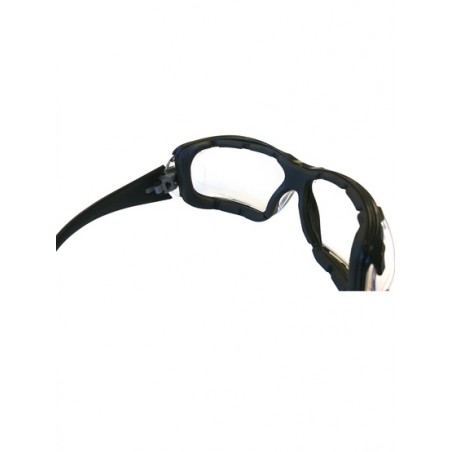 lunettes de protection confortables