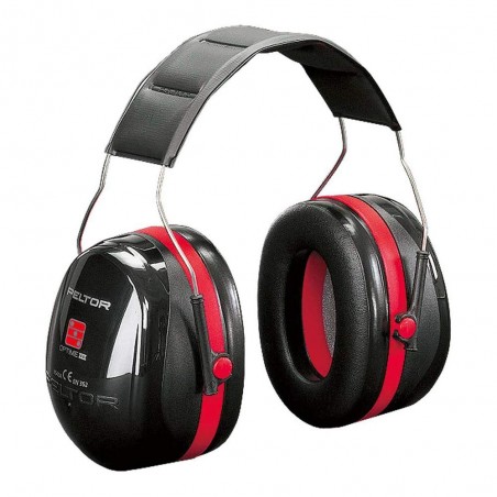 CASQUE PROTECTION AUDITIVE