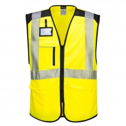 Gilet PW3