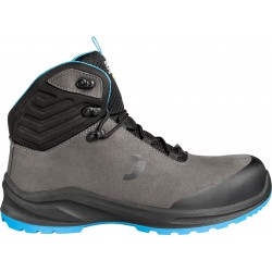 MODULO haute - Chaussure de...