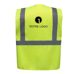 Gilet Multifonction YHVW801...