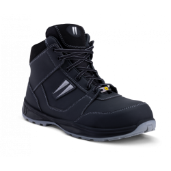 Chaussure Haute HOT GINGER