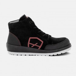 BAIANA - chaussure de...