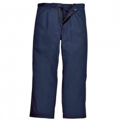 Pantalon BIZWELD - Marine