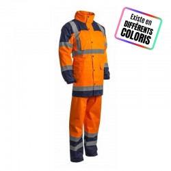 ENSEMBLE DE PLUIE HYDRA