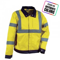 Veste de travail Haute...
