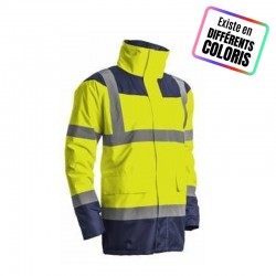 Parka matelassé KETA