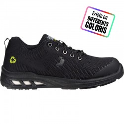 CHAUSSURE ECOFITZ S1P