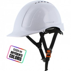 Casque AJUSCO CHINSTRAP-