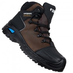 CHAUSSURE X-CLAW PROOF