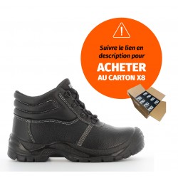 CHAUSSURE HAUTE SAFETYSTAR...